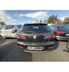 Ceinture avant gauche ALFA ROMEO 159 Photo n°20