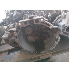 Boite de vitesses HYUNDAI SANTA FE 2 Photo n°1