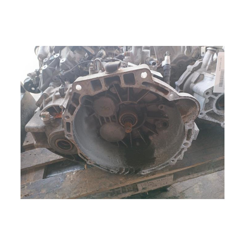Boite de vitesses HYUNDAI SANTA FE 2