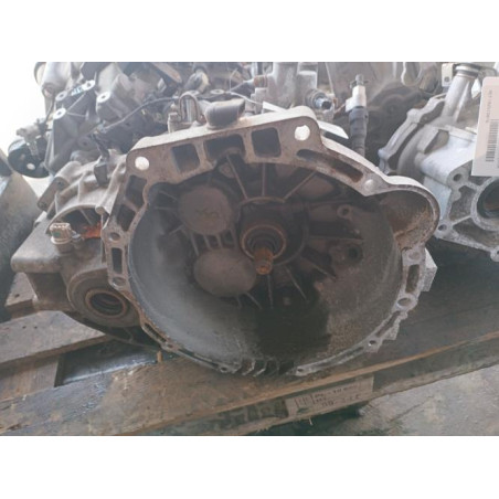 Boite de vitesses HYUNDAI SANTA FE 2 Photo n°1
