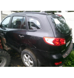 Boite de vitesses HYUNDAI SANTA FE 2 Photo n°5