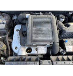 Boite de vitesses HYUNDAI SANTA FE 2 Photo n°10