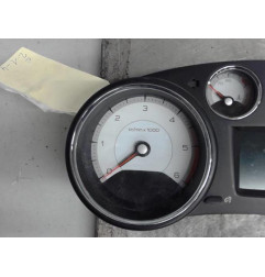 Compteur PEUGEOT 308 1