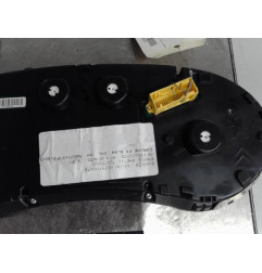 Compteur PEUGEOT 308 1 Photo n°6