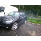 Aile avant gauche HYUNDAI SANTA FE 2