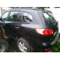 Capot HYUNDAI SANTA FE 2