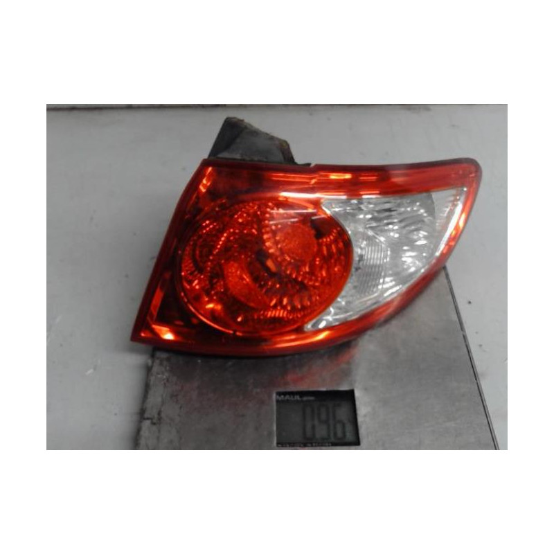 Feu arriere principal droit (feux) HYUNDAI SANTA FE 2