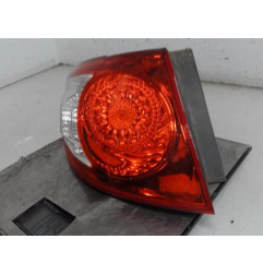 Feu arriere principal gauche (feux) HYUNDAI SANTA FE 2 Photo n°3