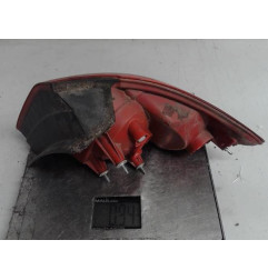 Feu arriere principal gauche (feux) HYUNDAI SANTA FE 2 Photo n°4