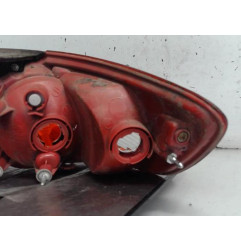 Feu arriere principal gauche (feux) HYUNDAI SANTA FE 2 Photo n°5