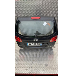 Malle/Hayon arriere HYUNDAI SANTA FE 2 Photo n°1
