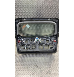 Malle/Hayon arriere HYUNDAI SANTA FE 2