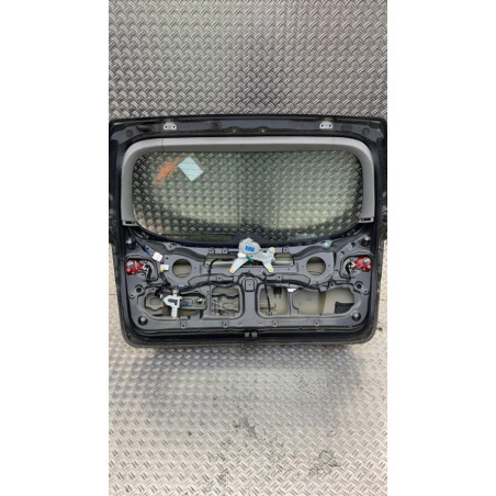 Malle/Hayon arriere HYUNDAI SANTA FE 2