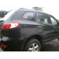 Malle/Hayon arriere HYUNDAI SANTA FE 2