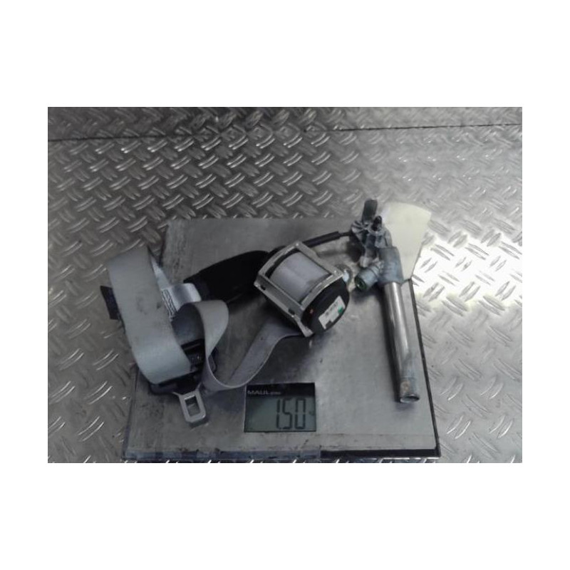 Ceinture avant droit OPEL CORSA D