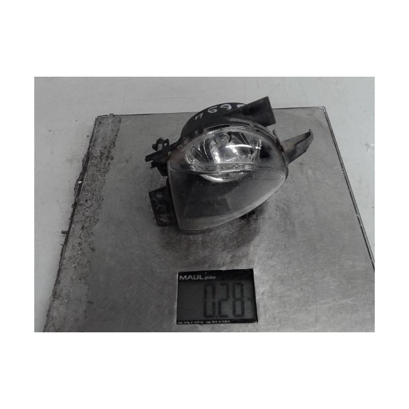 Anti brouillard gauche (feux) BMW SERIE 3 E90