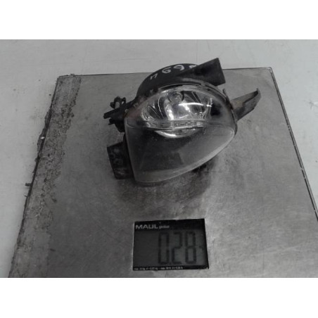 Anti brouillard gauche (feux) BMW SERIE 3 E90 Photo n°1