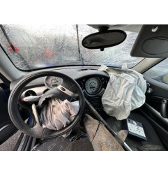 Vitre avant droit MINI MINI 1 R50/R53 Photo n°6