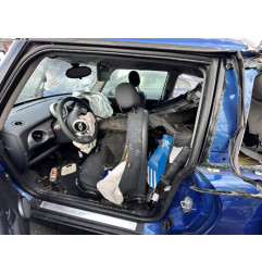 Vitre avant droit MINI MINI 1 R50/R53 Photo n°10