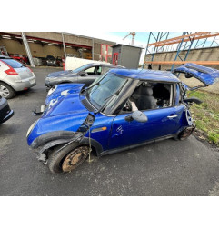 Vitre avant droit MINI MINI 1 R50/R53 Photo n°13