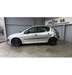 Moteur leve vitre avant gauche PEUGEOT 206 Photo n°8