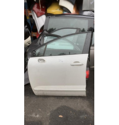 Porte avant gauche PEUGEOT 5008 1 Photo n°1