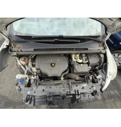 Demarreur PEUGEOT 5008 1 Photo n°7