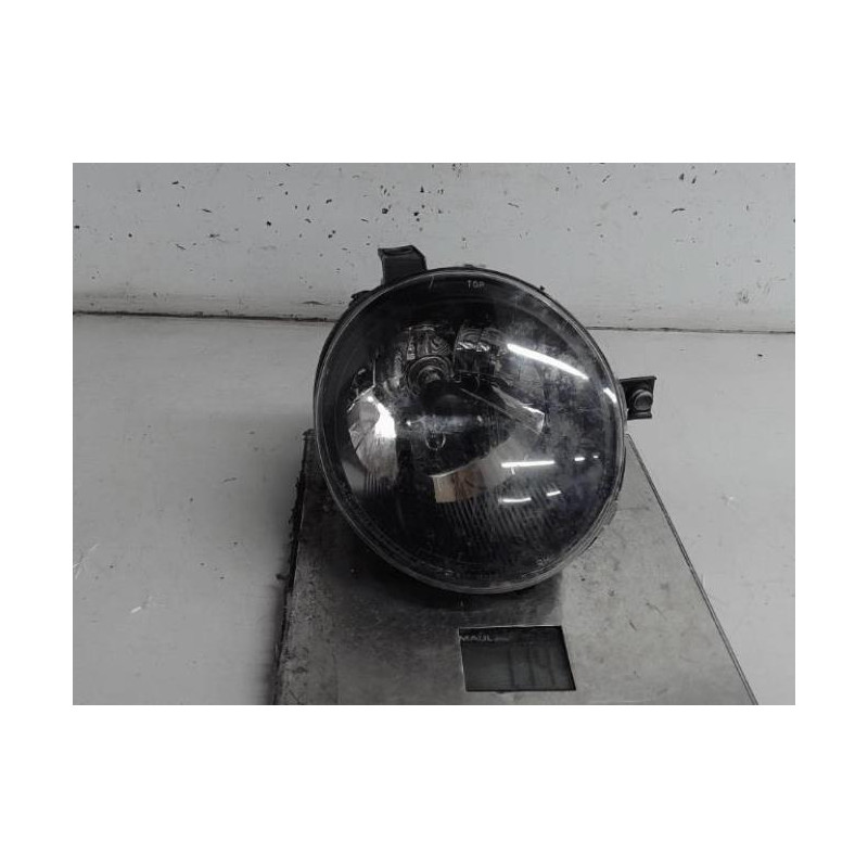 Optique avant principal droit (feux)(phare) VOLKSWAGEN LUPO