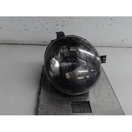 Optique avant principal droit (feux)(phare) VOLKSWAGEN LUPO Photo n°1