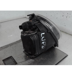 Optique avant principal droit (feux)(phare) VOLKSWAGEN LUPO Photo n°7