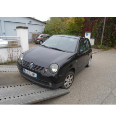 Optique avant principal droit (feux)(phare) VOLKSWAGEN LUPO Photo n°8