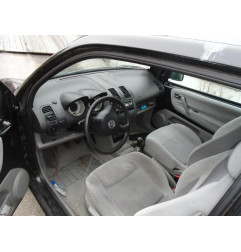 Optique avant principal droit (feux)(phare) VOLKSWAGEN LUPO Photo n°9