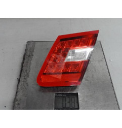 Feu arriere secondaire droit (feux) MERCEDES CLASSE E 212 Photo n°1