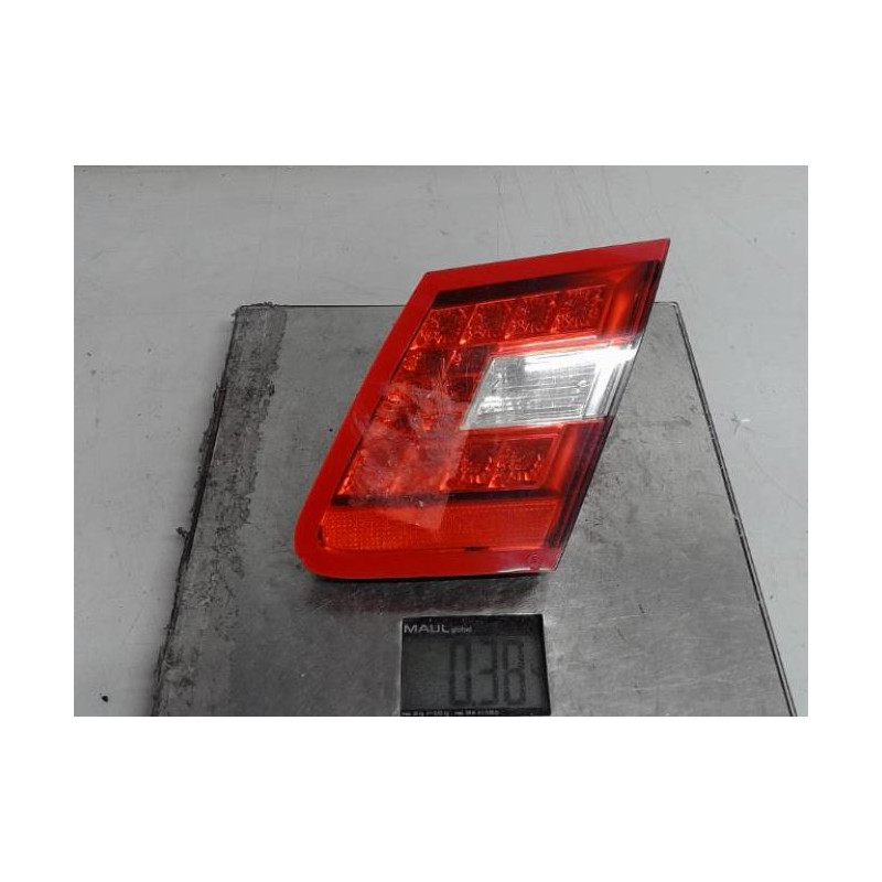 Feu arriere secondaire droit (feux) MERCEDES CLASSE E 212