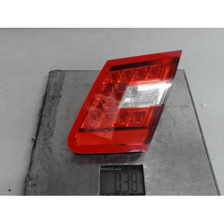 Feu arriere secondaire droit (feux) MERCEDES CLASSE E 212 Photo n°1