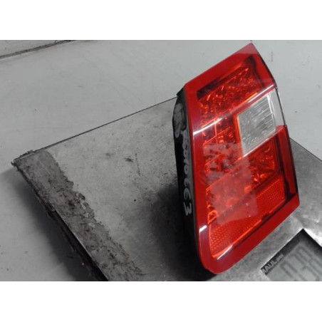 Feu arriere secondaire droit (feux) MERCEDES CLASSE E 212