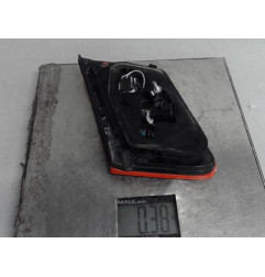 Feu arriere secondaire droit (feux) MERCEDES CLASSE E 212 Photo n°4