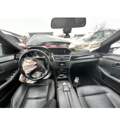 Feu arriere secondaire droit (feux) MERCEDES CLASSE E 212 Photo n°18