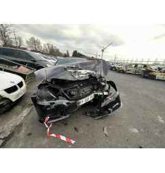 Feu arriere secondaire droit (feux) MERCEDES CLASSE E 212 Photo n°20