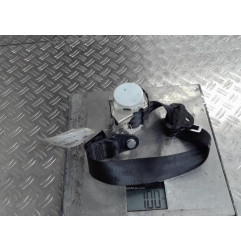 Ceinture arriere gauche PEUGEOT 5008 1 Photo n°1