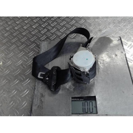 Ceinture arriere gauche PEUGEOT 5008 1