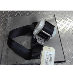 Ceinture arriere gauche PEUGEOT 5008 1 Photo n°4