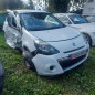 Vase d'expansion RENAULT CLIO 3