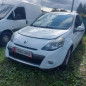 Vase d'expansion RENAULT CLIO 3