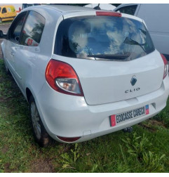 Vase d'expansion RENAULT CLIO 3 Photo n°8