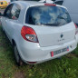 Vase d'expansion RENAULT CLIO 3