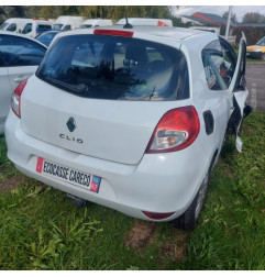 Vase d'expansion RENAULT CLIO 3 Photo n°9