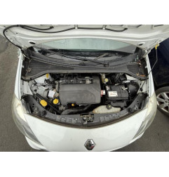 Vase d'expansion RENAULT CLIO 3 Photo n°12