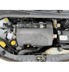 Vase d'expansion RENAULT CLIO 3 Photo n°13