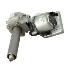 Colonne de direction RENAULT CLIO 5 Photo n°1